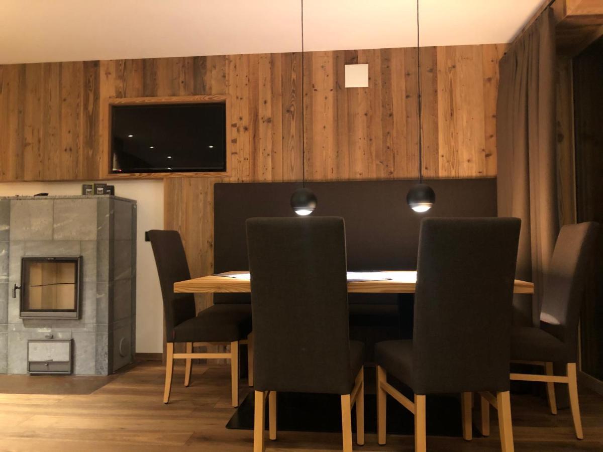 Mi Coa Lejlighed Santa Cristina Val Gardena Eksteriør billede