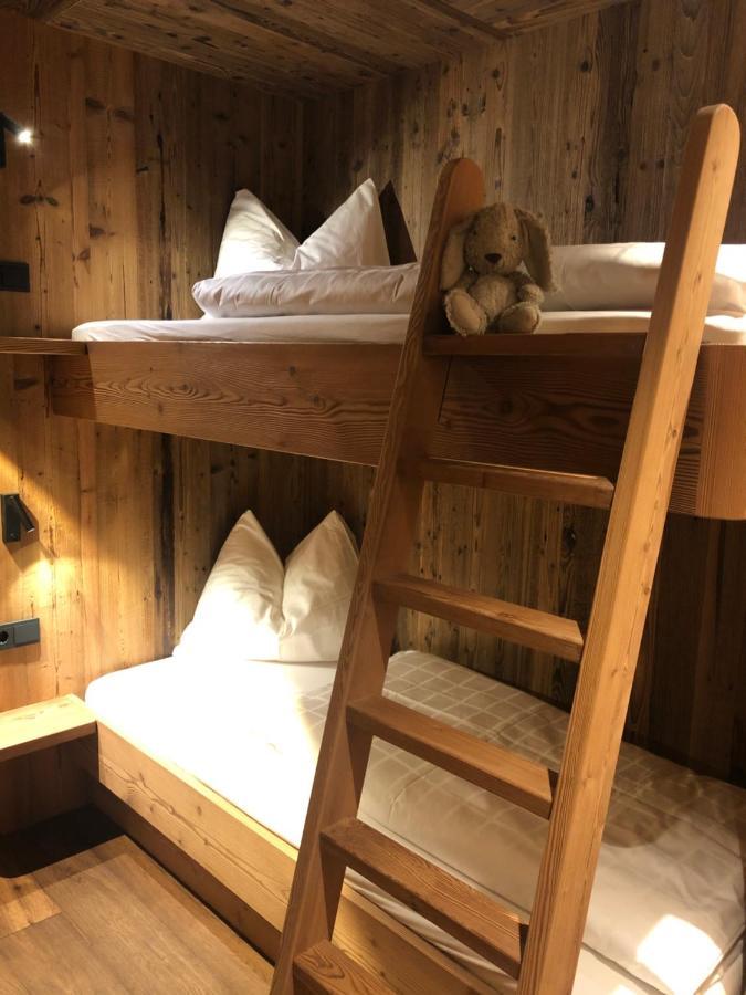 Mi Coa Lejlighed Santa Cristina Val Gardena Eksteriør billede