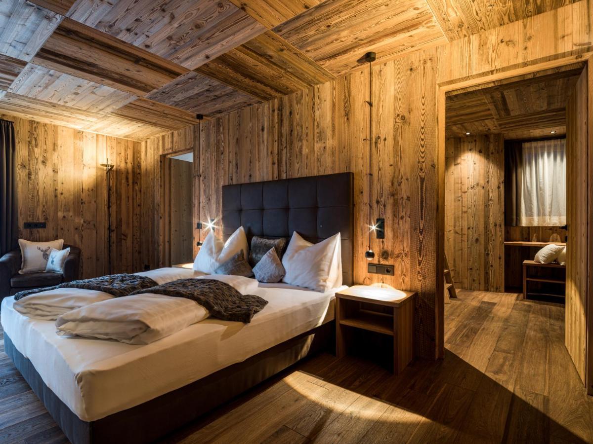 Mi Coa Lejlighed Santa Cristina Val Gardena Eksteriør billede