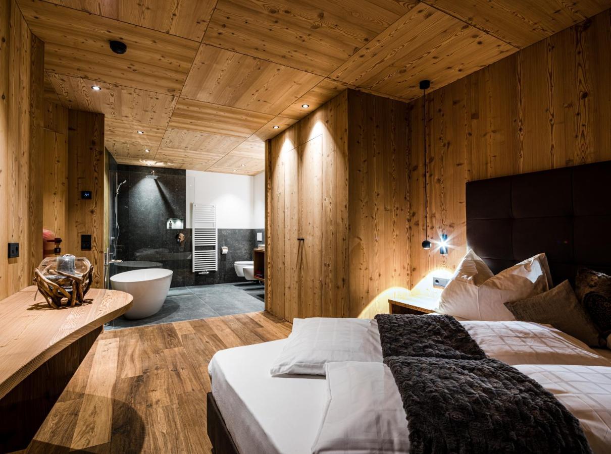 Mi Coa Lejlighed Santa Cristina Val Gardena Eksteriør billede