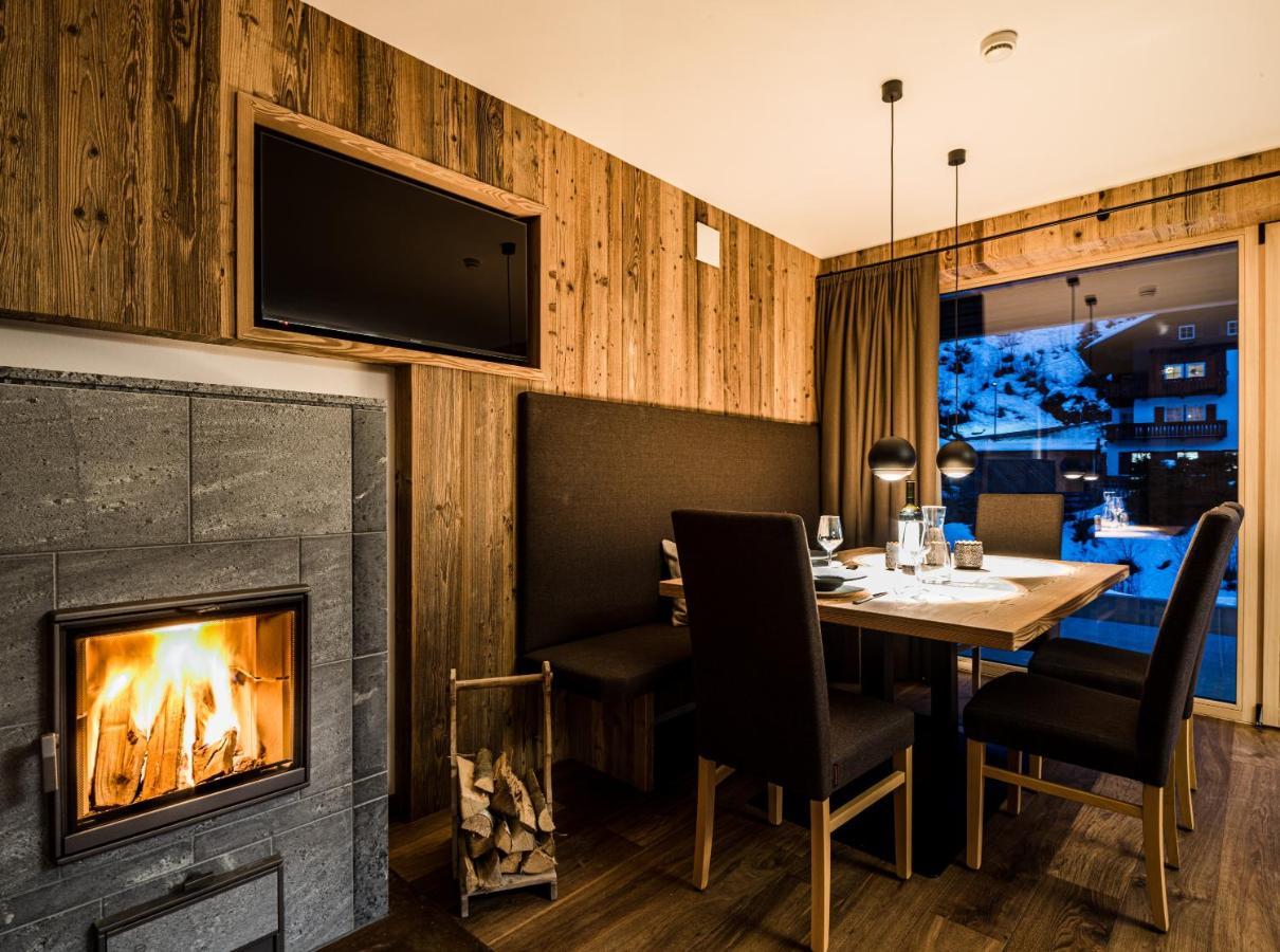 Mi Coa Lejlighed Santa Cristina Val Gardena Eksteriør billede