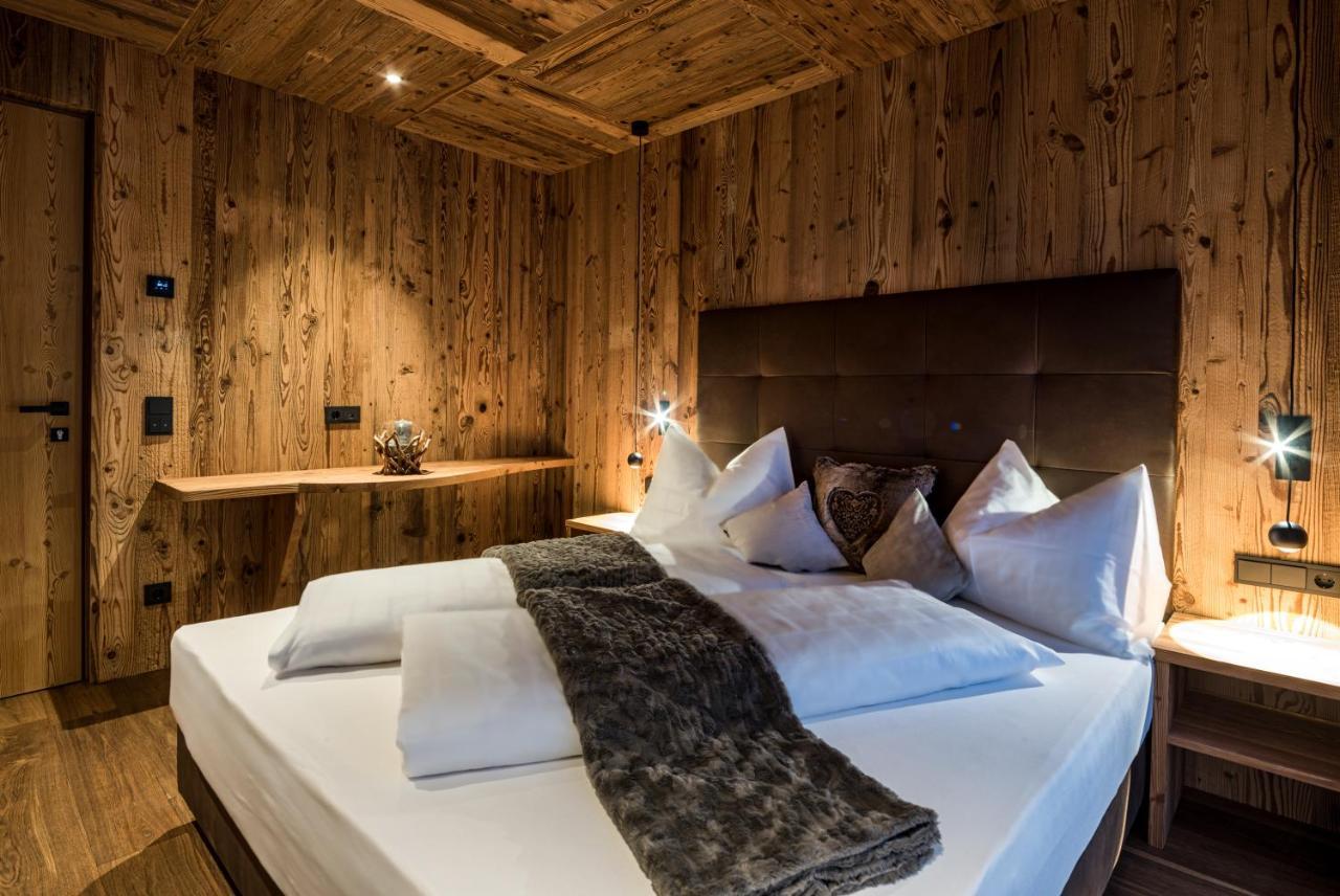 Mi Coa Lejlighed Santa Cristina Val Gardena Eksteriør billede