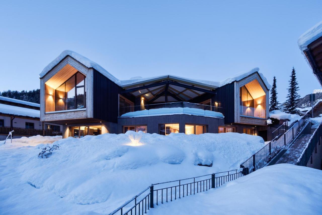 Mi Coa Lejlighed Santa Cristina Val Gardena Eksteriør billede