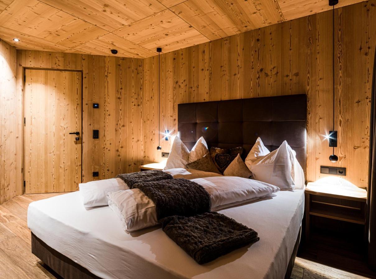 Mi Coa Lejlighed Santa Cristina Val Gardena Eksteriør billede