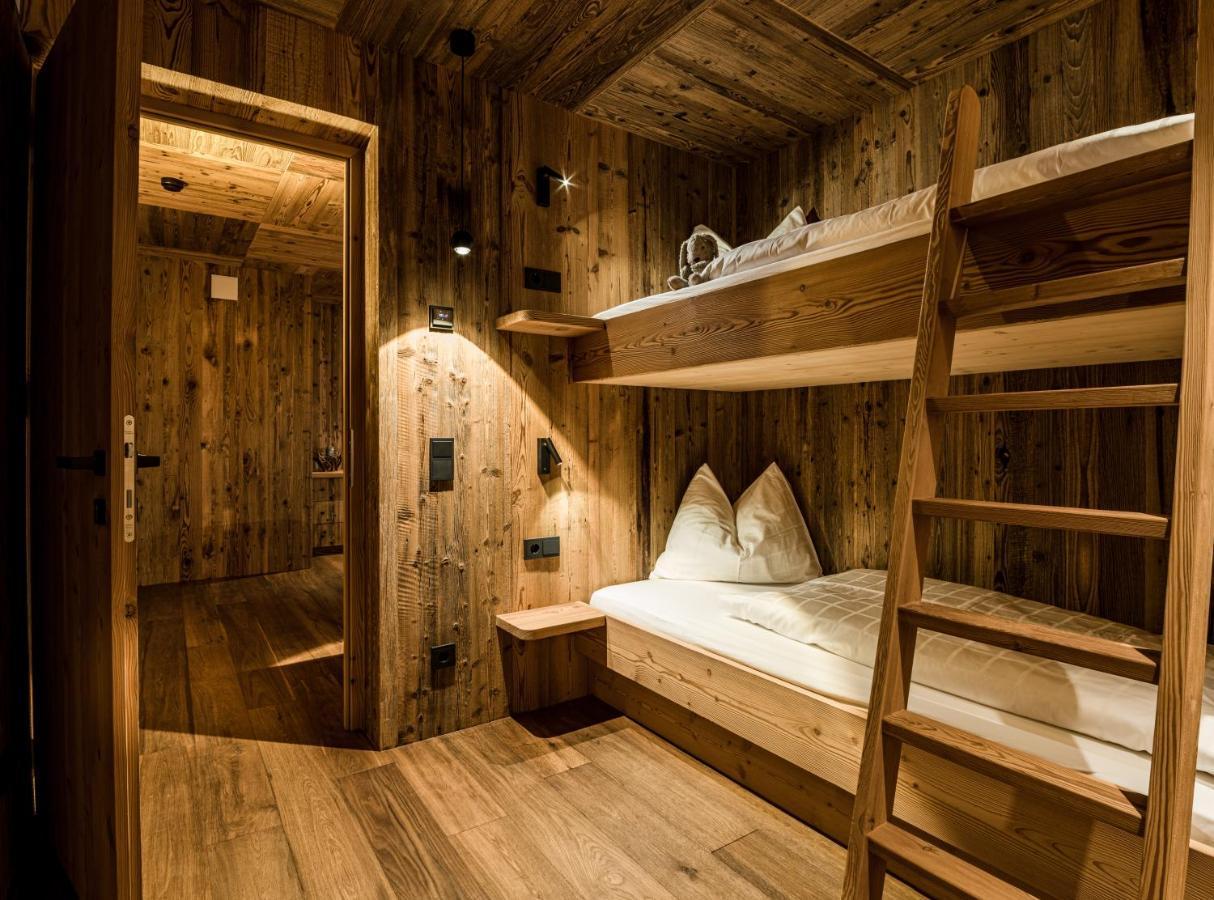 Mi Coa Lejlighed Santa Cristina Val Gardena Eksteriør billede