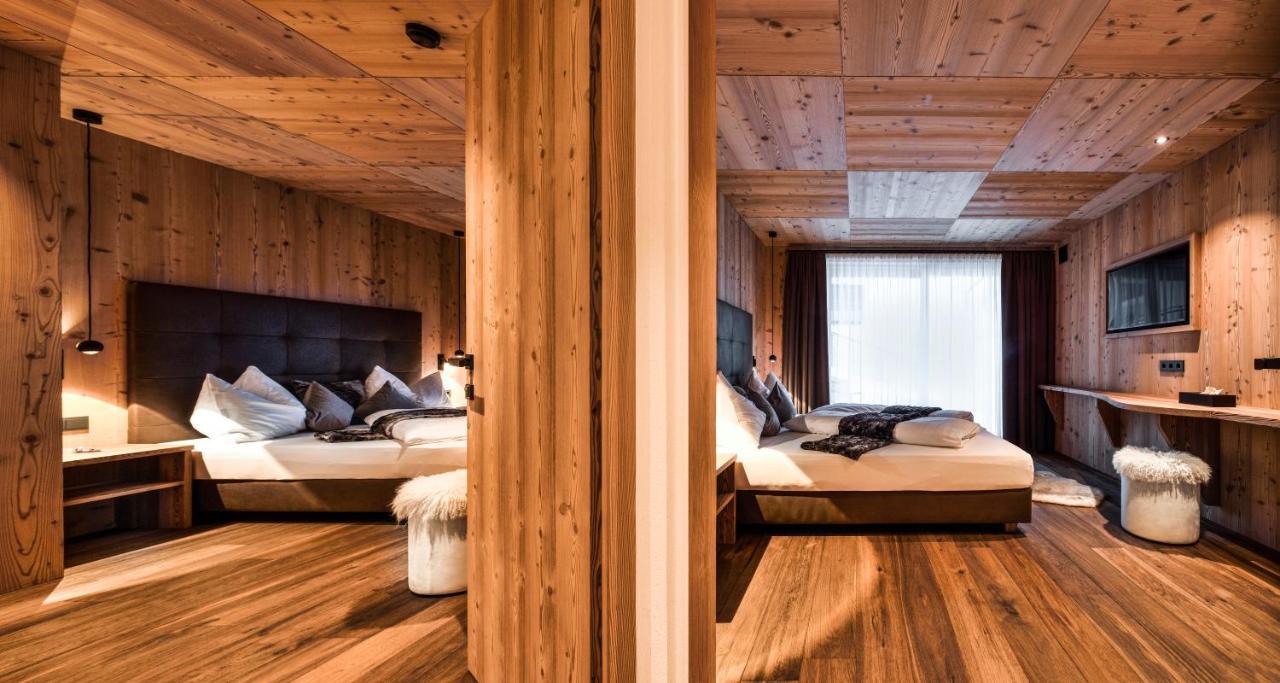 Mi Coa Lejlighed Santa Cristina Val Gardena Eksteriør billede