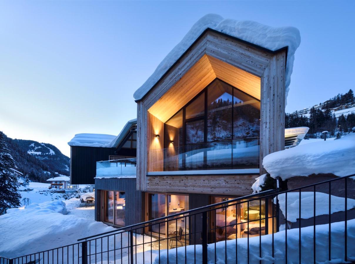 Mi Coa Lejlighed Santa Cristina Val Gardena Eksteriør billede