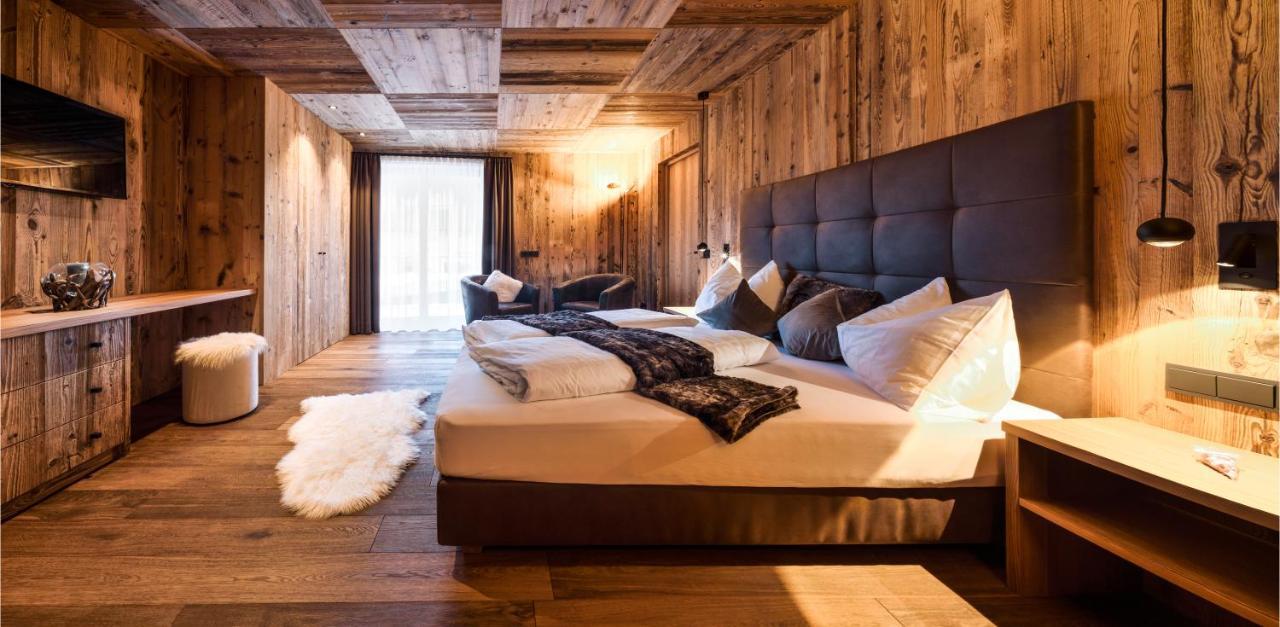 Mi Coa Lejlighed Santa Cristina Val Gardena Eksteriør billede