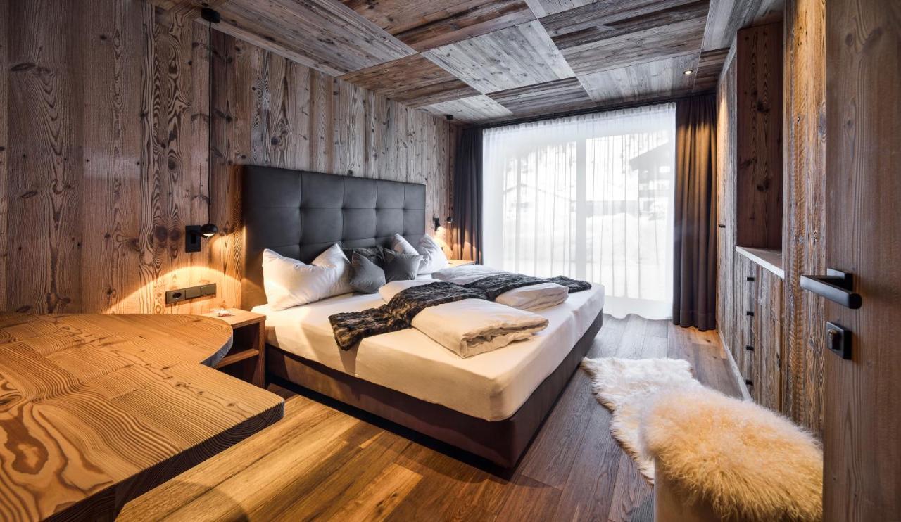 Mi Coa Lejlighed Santa Cristina Val Gardena Eksteriør billede