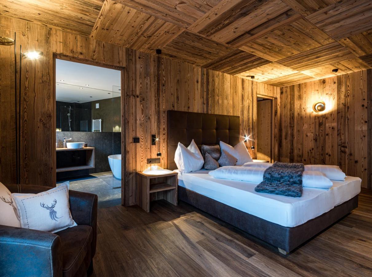 Mi Coa Lejlighed Santa Cristina Val Gardena Eksteriør billede