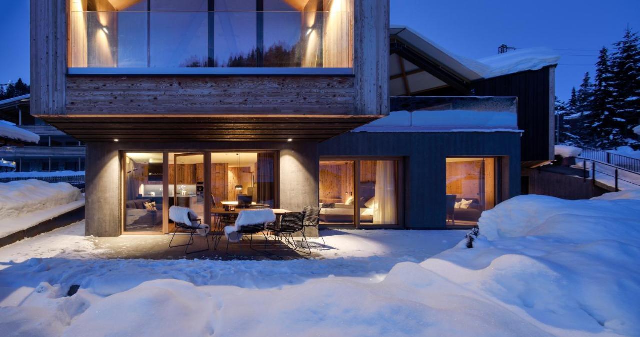 Mi Coa Lejlighed Santa Cristina Val Gardena Eksteriør billede